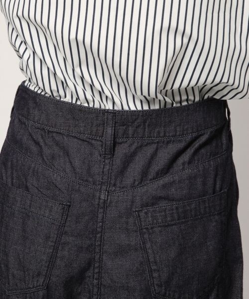グローバルワーク チノスカート xxlサイズ （グローバルワーク  