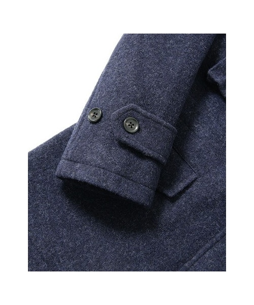 ヒストリックリサーチ　M65タイプ　ウールジャケット URBAN RESEARCH（アーバンリサーチ）の「ウールM65ブルゾン（）」 - WEAR