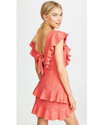 SAYLOR | Saylor Rebeca Dress(ワンピース)