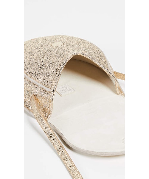 【✨激レア✨】マリアム ナッシアー ザデー　ショルダーバッグ　ハンドバッグ　ミニ Maryam Nassir Zadeh（マリアム ナッシアー ザデー）の「Maryam