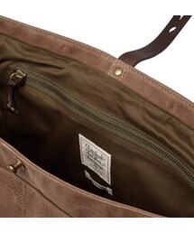 J.Crew メッセンジャーバッグ Carson Messenger Bag For Men | Factory