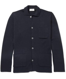 JOHN SMEDLEY（ジョンスメドレー）の「John Smedley Copper Merino