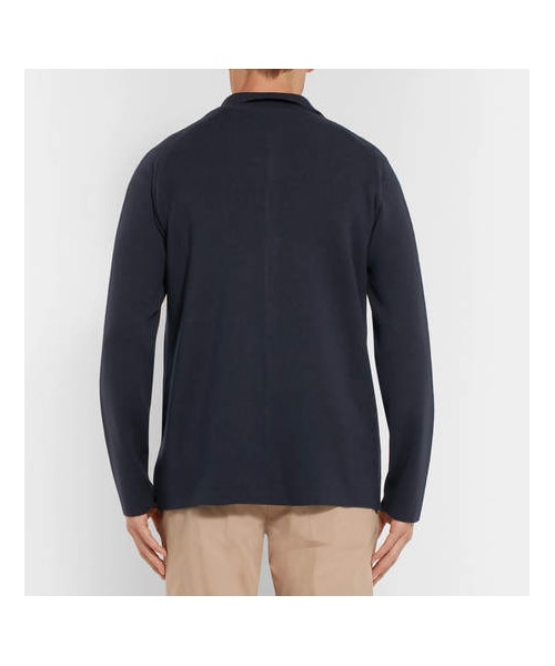 JOHN SMEDLEY（ジョンスメドレー）の「John Smedley Copper Merino