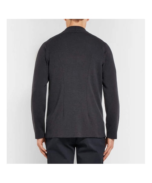JOHN SMEDLEY（ジョンスメドレー）の「John Smedley Oxland