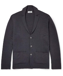 JOHN SMEDLEY（ジョンスメドレー）の「John Smedley Oxland