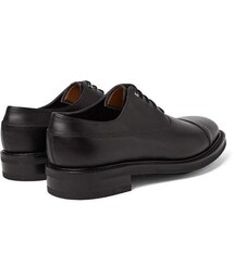 JOHN LOBB（ジョンロブ）の「John Lobb Weir Panelled Leather