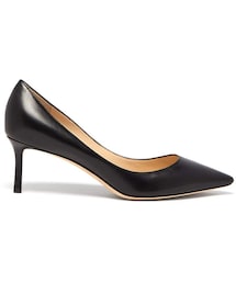 JIMMY CHOO | JIMMY CHOO Romy 60 leather pumps(パンプス)