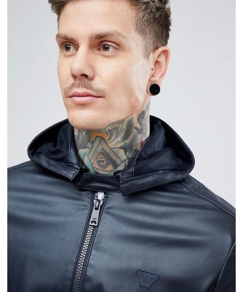 EMPORIO ARMANI（エンポリオアルマーニ）の「Emporio Armani