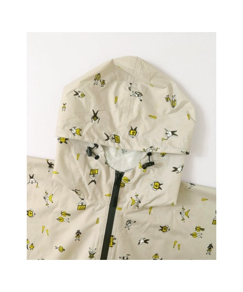 ameme（アメメ）の「ameme×阪神タイガースレインポンチョ（ジャケット/アウター・レディース・ファン/トラ柄・FREE）」の17枚目の写真