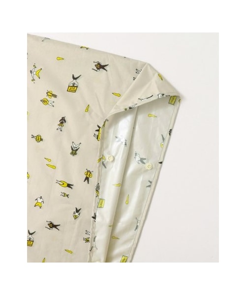 ameme（アメメ）の「ameme×阪神タイガースレインポンチョ（ジャケット/アウター・レディース・ファン/トラ柄・FREE）」の20枚目の写真