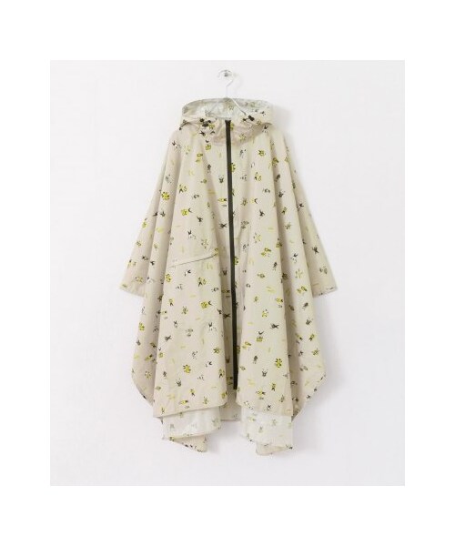 ameme（アメメ）の「ameme×阪神タイガースレインポンチョ（ジャケット/アウター・レディース・ファン/トラ柄・FREE）」の16枚目の写真