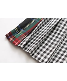 ZARA - ZARA 安室奈美恵 チェックスカート s 新品 ZARA - ♡ZARA♡ 安室ちゃん着用 チェック柄ミニスカート の通販