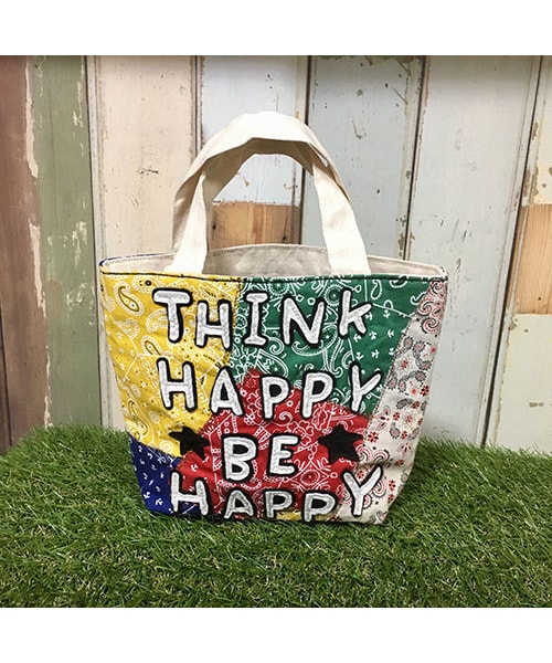 キタニタツヤ トートバッグ+α 復刻版】悪魔の踊り方 トートバッグ