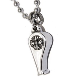 GUCCI（グッチ）の「インボイス原本/クロムハーツ/ ホイッスルチャーム