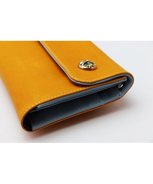 GUCCI（グッチ）の「レア/クロムハーツ /ウェーブウォレット/財布