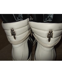希少！CHROME HEARTS　クロムハーツ CHROME HEARTS クロムハーツ ネックレス メンズ レディース