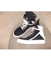 希少!!!クロムハーツホワイトバック GUCCI（グッチ）の「希少 クロムハーツCHROME HEARTS リック
