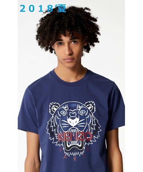 GUCCI タイガー Tシャツ ラベンダー GUCCI タイガー Tシャツ ラベンダー - メルカリ