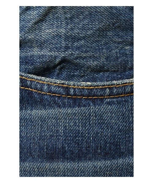 LEVI'S VINTAGE CLOTHING（リーバイスビンテージクロージング）の「LEVIS VINTAGE CLOTHING 1947S　501（デニムパンツ・レディース・ブルー A・29/30/31）」の12枚目の写真