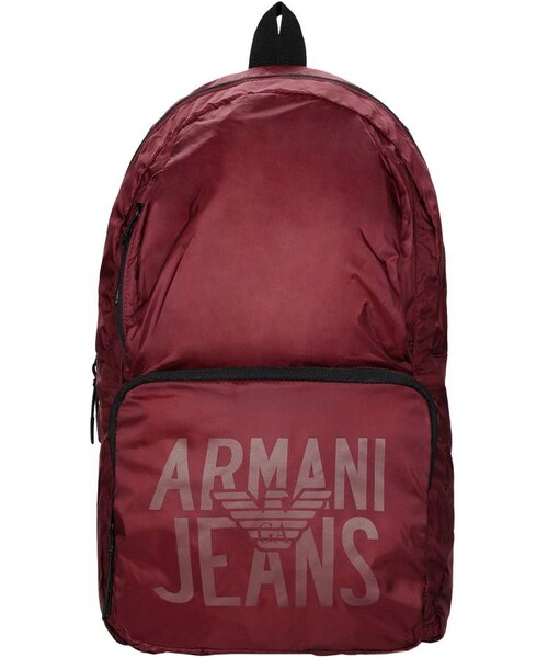 Armani Jeans（アルマーニジーンズ）の「ARMANI JEANS Backpacks & Fanny packs（バックパック