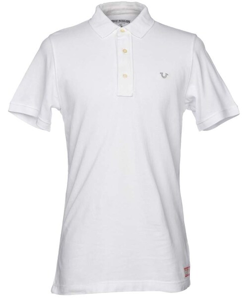 true religion polos