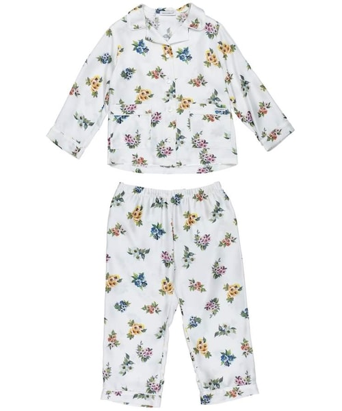 ルームウェア・パジャマ Dolce & Gabbana DOLCE&GABBANA(ドルチェアンドガッバーナ)の「DOLCE & GABBANA