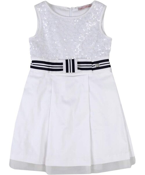 Miss Blumarine（ミスブルマリン）の「MISS BLUMARINE Dresses 