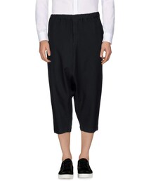 COMME des GARCONS | COMME des GARÇONS 3/4-length shorts(その他パンツ)