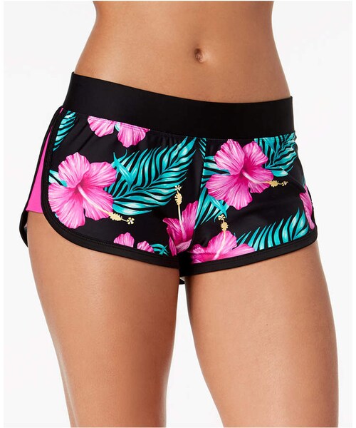 Body Glove（ボディグローブ）の「Body Glove Juniors' Molokai Printed Pulse Swim