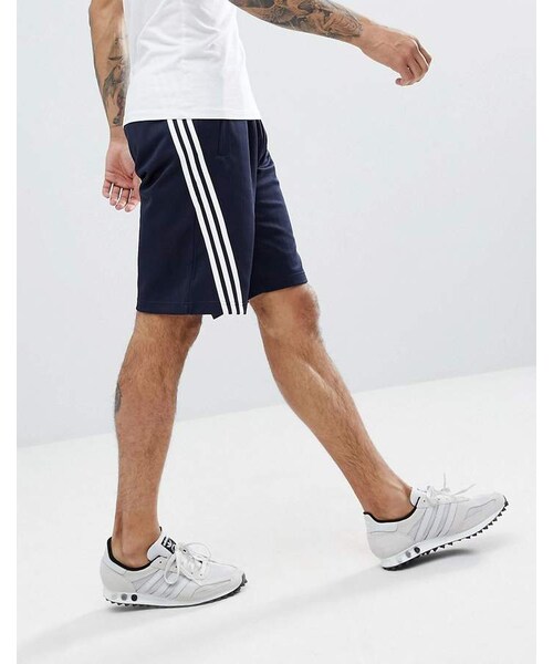 adidas（アディダス）の「adidas Originals Nova Shorts With