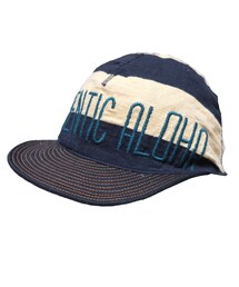 キャピタル　キャップ 楽天市場】新品未使用 KAPITAL キャピタル トラックキャップ 帽子