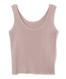 GRL | リブニットタンクトップ(タンクトップ)