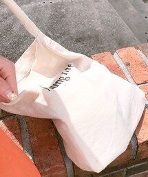 minsshop | ライフクロスボディバッグ(ショルダーバッグ)