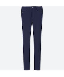 UNIQLO | EZYスキニーフィットカラージーンズ(デニムパンツ)