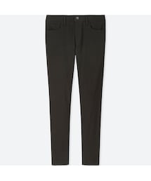 UNIQLO | EZYスキニーフィットカラージーンズ(デニムパンツ)