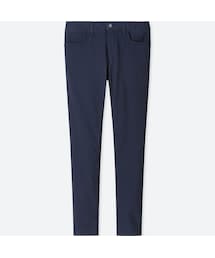 UNIQLO | EZYスキニーフィットカラージーンズ(デニムパンツ)