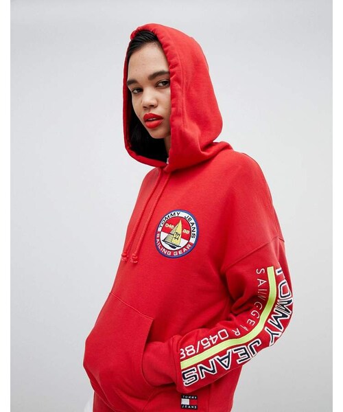 Tommy Jeans,Tommy Jeans 90s Capsule 5.0 