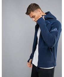 adidas（アディダス）の「Adidas adidas Training ZNE Hoodie In