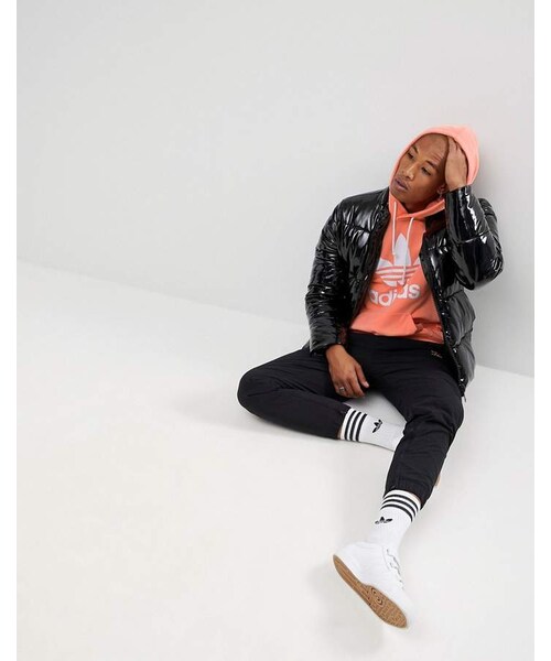 adidas（アディダス）の「adidas Originals x Pharrell Williams Hu ...