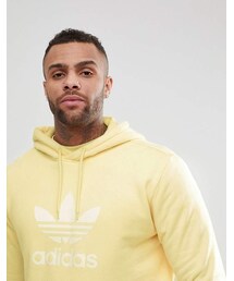 adidas（アディダス）の「adidas Originals adicolor Hoodie With