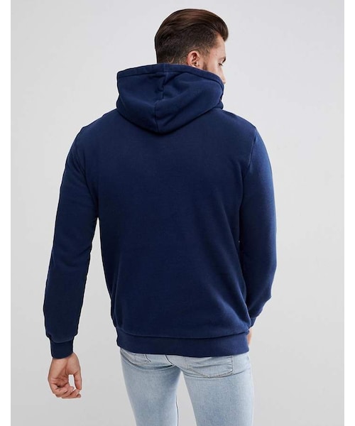 アディダス スウェット adidas（アディダス）の「adidas Originals adicolor Hoodie With
