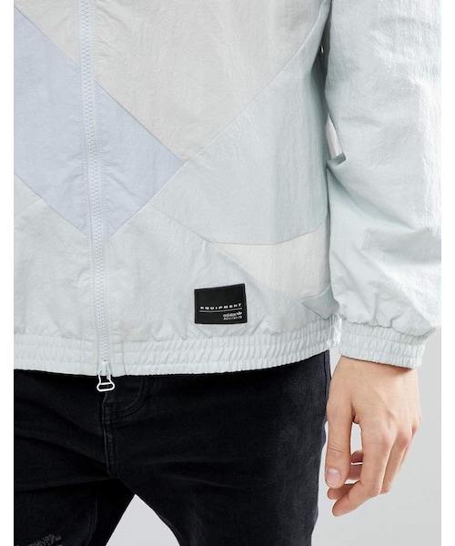 adidas（アディダス）の「adidas Originals EQT 18 Oversized