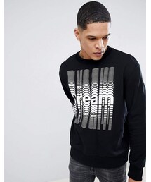 DIESEL（ディーゼル）の「Diesel S-BAY Dream Sweatshirt（スウェット  