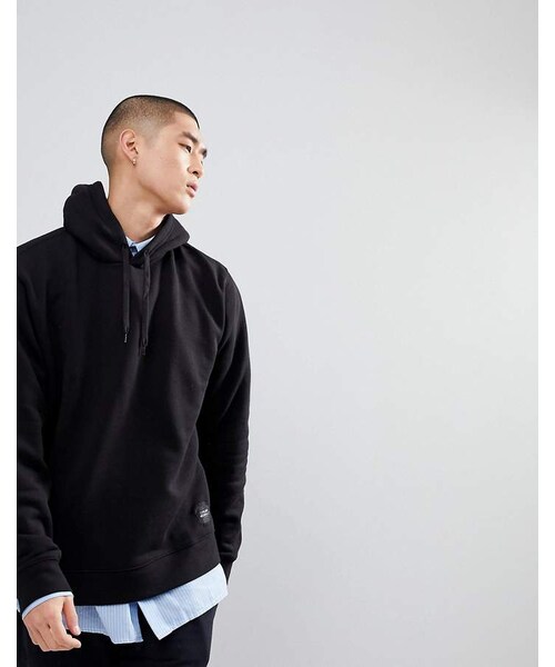 CHEAP MONDAY（チープマンデイ）の「Cheap Monday Oversized Hoodie（スウェット）」 WEAR