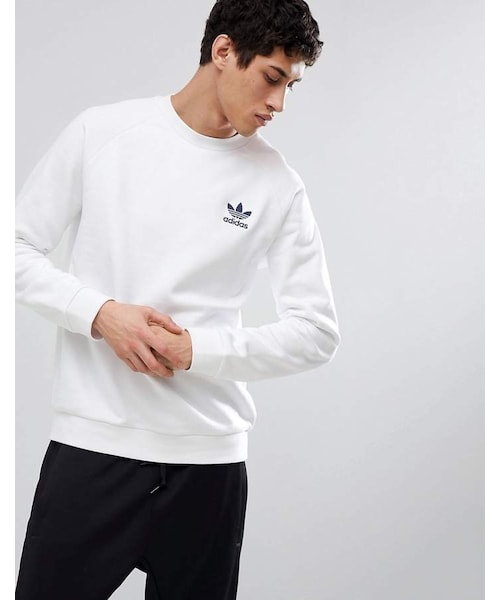 adidas（アディダス）の「adidas Originals HZA Valley Sweat