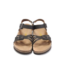 BIRKENSTOCK | (ビルケンシュトック)Birkenstock★ 女性 シューズ サンダル★809 [並行輸入品](サンダル)
