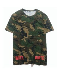off white（オフホワイト）の「OFF-WHITE(オフホワイト) ◇夏
