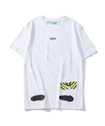 off white（オフホワイト）の「OFF-WHITE(オフホワイト