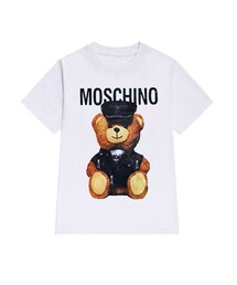 MOSCHINO（モスキーノ）の「【翌日発送】モスキーノ MOSCHINO Tシャツ