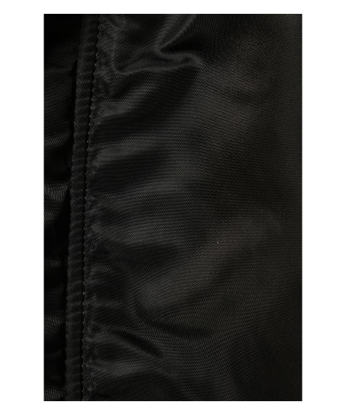 EDIFICE（エディフィス）の「ALPHA EX N-3B（ミリタリー・メンズ・ブラック・L/M/S）」の14枚目の写真